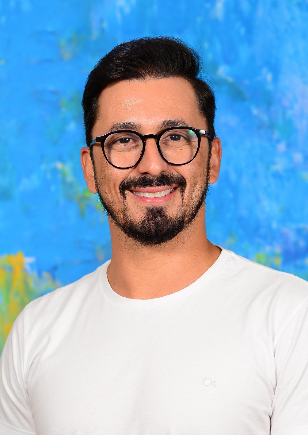 Foto de Petrônio Ferreira
